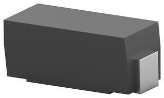 TE CONNECTIVITY SMW71R6JT RES, 1R6, 5%, 7W, WIREWOUND, SMD