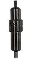 EATON ELECTRONICS BK/HVI-HH-R IN LINE FUSE HOLDER, 20A, 600V, QC