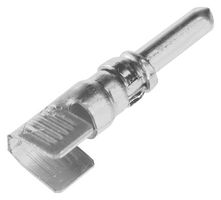 AMP - TE CONNECTIVITY 213841-1 CIRCULAR CONTACT, PIN, CRIMP, 8AWG