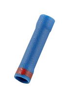 PANDUIT ESV14-ESV18-Q STEP DOWN BUTT SPLICE/VINYL/BLU/22-14AWG