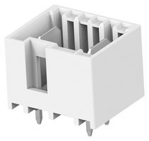 ERNI - TE CONNECTIVITY 4-2390877-3 RECT PWR CONN, HDR, 3POS, 1ROW, 5MM