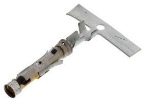 AMP - TE CONNECTIVITY 66331-7 CONTACT, SOCKET, CRIMP, 20AWG