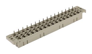 HARTING 09062326892 CONN, DIN 41612, RCPT, 32POS, 3ROW