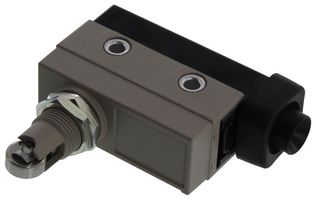 OMRON INDUSTRIAL AUTOMATION ZC-Q2255.. LIMIT SWITCH, ROLLER PLUNGER, SPDT