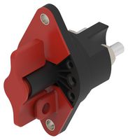 TE CONNECTIVITY - KISSLING 35-314-131-R-901. BATTERY DISCONNECTOR SW, 300A/32VDC, M10