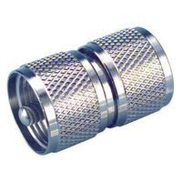 MCM 27-335 Male UHF to Male UHF Adapter