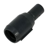 SURE SEAL 120-8551-102 CIRCULAR CONNECTOR RECEPTACLE 4 POSITION