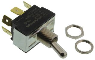 CARLING TECHNOLOGIES 6GM5B-73