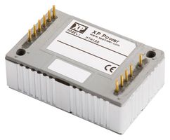 XP POWER MTH100 DC-DC CONVERTER, 40V, 10A, 100W