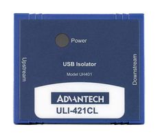 ADVANTECH BB-UH401.