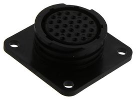 TE CONNECTIVITY 1-207216-6 CPCRECEPTASSEMBLYSIZE17-28 95AC0657