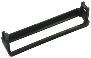 KEYSTONE 1028C BATTERY HOLDER COVER, AA, PCB