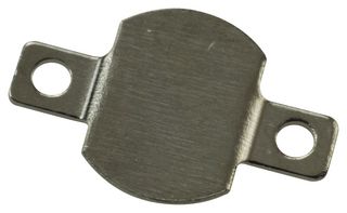 KEYSTONE 2992 BATTERY CONTACT, NEG, 4.7MM CELL, SURFAC