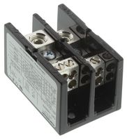 MARATHON SPECIAL PRODUCTS 1422570 TERMINAL BLOCK, BARRIER, 2 POSITION, 14-