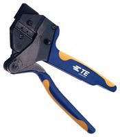 TE CONNECTIVITY - AMP 90575-1 PRO-CRIMPER III HAND CRIMPING TOOL ASSEM