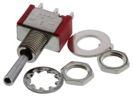 TE CONNECTIVITY - ALCOSWITCH 1-1825137-2