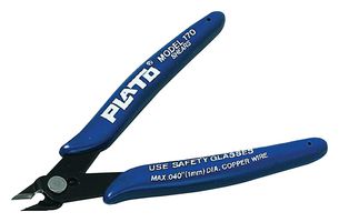 TECHSPRAY 170S PLATOSHEAR CUTTER, 15AWG WIRE, 130.17MM