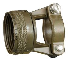 GLENAIR M85049/52-1-18N