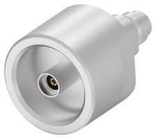 TE CONNECTIVITY 2441450-1 RF ADAPTOR, 1.85MM JACK-JACK, 50 OHM
