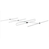 STELLAR LABS 30-2460.. Four Element Directional Outdoor FM Antenna