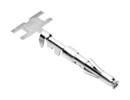 AMPHENOL SINE/TUCHEL SS20W2T CIRCULAR CONTACT, SKT, 22-20AWG, CRIMP
