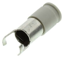 SCHURTER 0031.1666 FUSE HOLDER, 6.3 X 32MM, PCB MOUNT