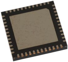 NXP PCA9698BS,118 I/O EXPANDER, 40BIT, I2C/SMBUS, HVQFN-56
