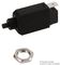 Schurter T11-211 1.5A Circuit Breaker - 4400.0056, On/Off Switch, Black