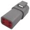DEUTSCH - TE CONNECTIVITY DT04-4P