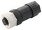 AMPHENOL LTW M12A-12BFFA-SL7001