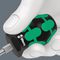 WERA 367 STUBBY TX 20 X 25 MM