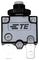 POTTER&BRUMFIELD - TE CONNECTIVITY W57-XB1A7A10-5