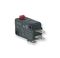 Omron Electronic Components VX5-1A2 – Microinterruttore Miniatura Con Pulsante A Pin