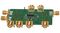 ANALOG DEVICES AD8174-EBZ