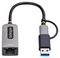 STARTECH U2GA-USB-C-ETHERNET
