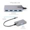 STARTECH 5G4AB-USB-C-HUB