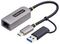 STARTECH U2GA-USB-C-ETHERNET