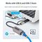 STARTECH U2GA-USB-C-ETHERNET