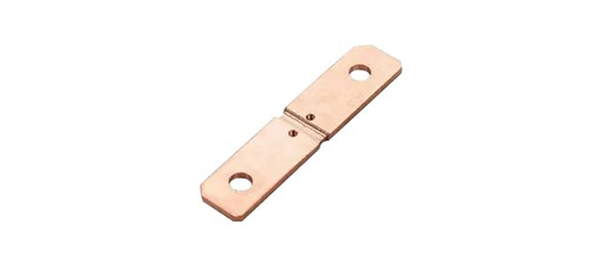 ชันต์ตรวจจับกระแสไฟฟ้าเสถียรภาพสูง SHA