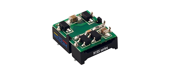 DC/DC Isolated Board Mount Converters