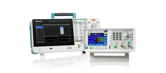 Tektronix Signal Generators