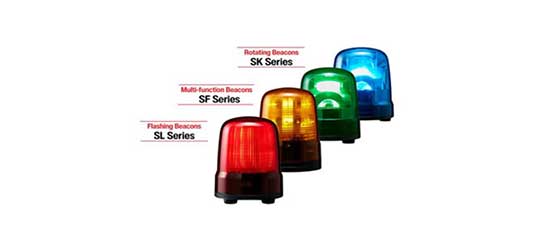 S-Series Signal Beacon