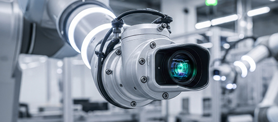 พบกับโซลูชันการตรวจจับด้วยแสงระดับไฮเอนด์