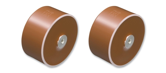 UHV Series TDK Single Layer Ceramic Capacitors