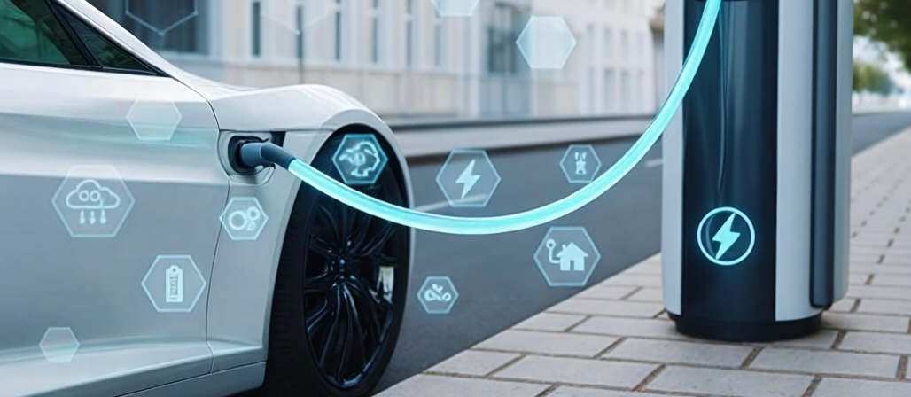 EV Charging