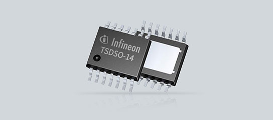 BTS7200-4EPA