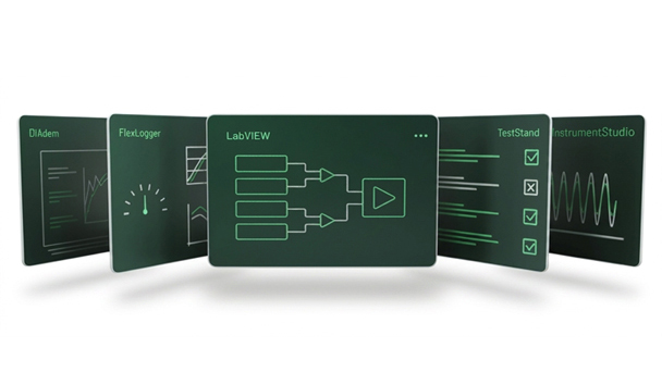 The LabVIEW+ Suite