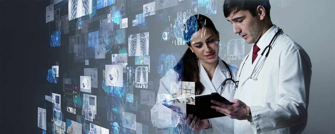 YAGEO Group's passive components for medical applications