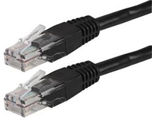 Ethernet cables