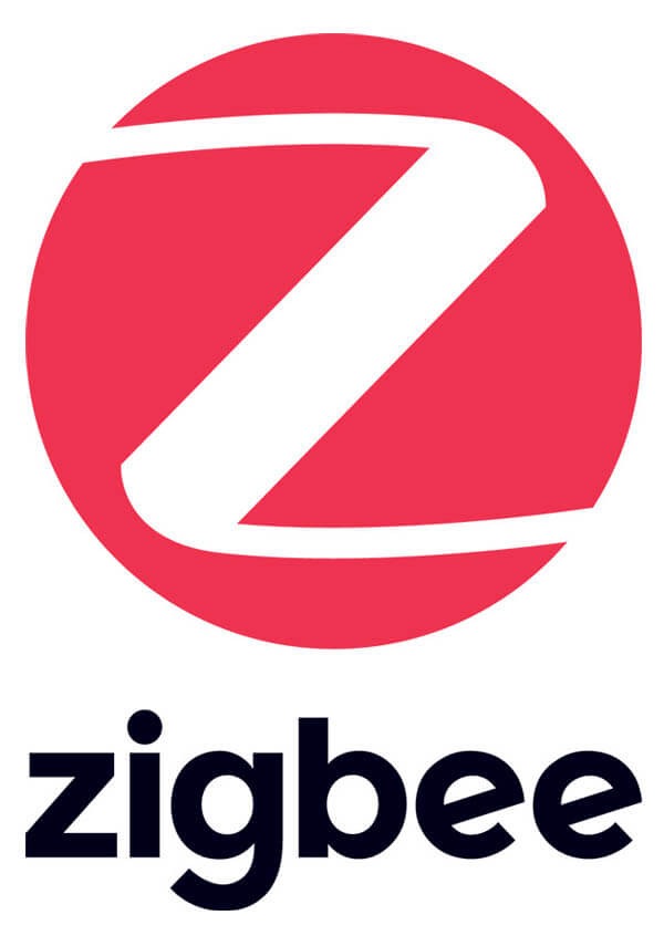 Fig.1: ZigBee alliance logo – Image via ZigBee Alliance